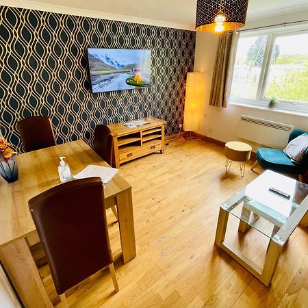 Brookview 2Br Flat Oxford City Centre Free Parking Екстер'єр фото