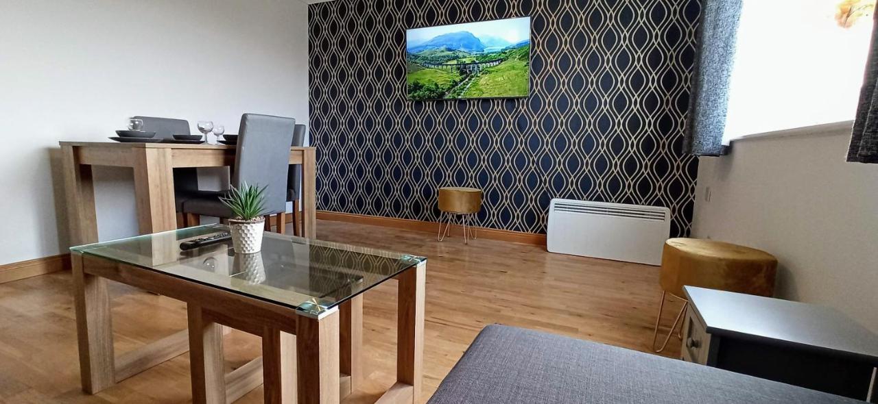 Brookview 2Br Flat Oxford City Centre Free Parking Екстер'єр фото